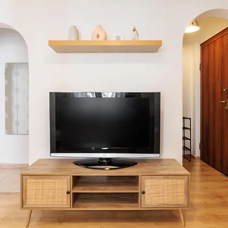 F & B Collection - Flat For 3 Daire *