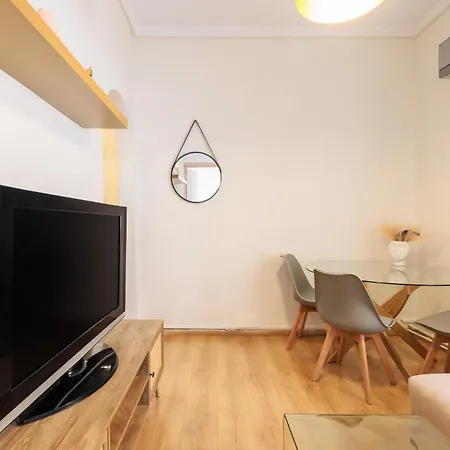 F & B Collection - Flat For 3 شقة سالونيك