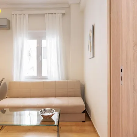 F & B Collection - Flat For 3 Appartement *