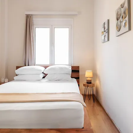 F & B Collection - Flat For 3 Appartement