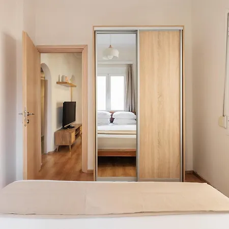 Appartement F & B Collection - Flat For 3 *