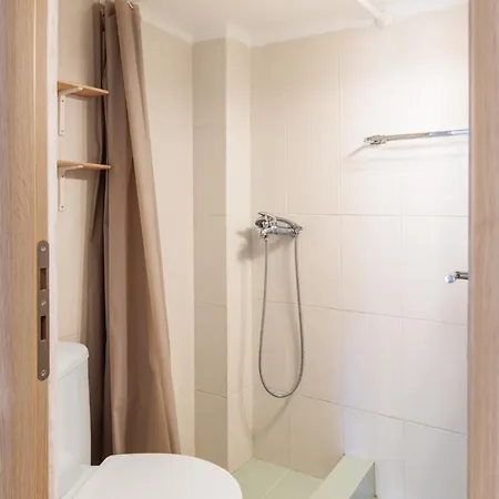 Appartement F & B Collection - Flat For 3 Thessalonique