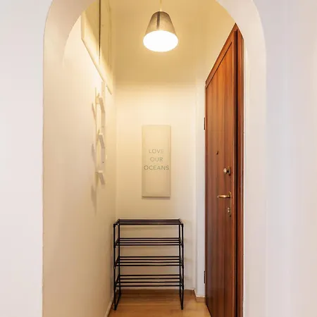 F & B Collection - Flat For 3 * Thessalonique