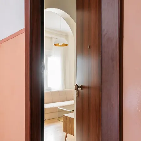 F & B Collection - Flat For 3 Thessalonique
