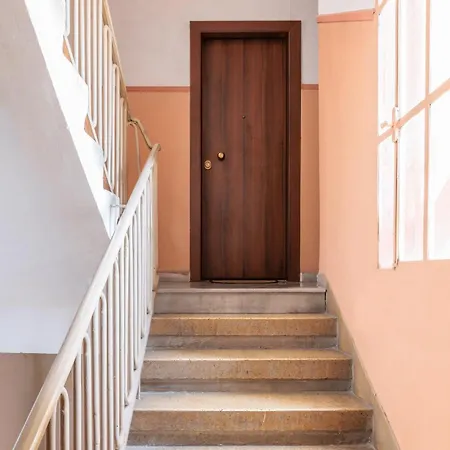 F & B Collection - Flat For 3 Thessalonique