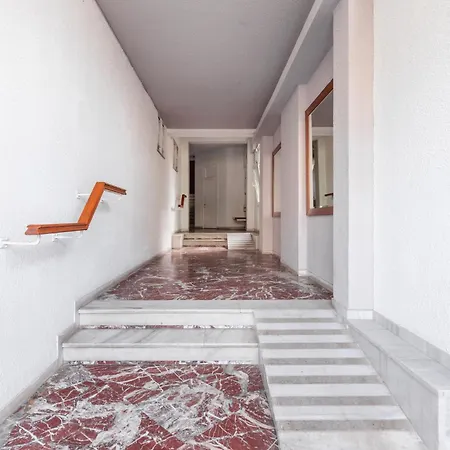 Appartement F & B Collection - Flat For 3