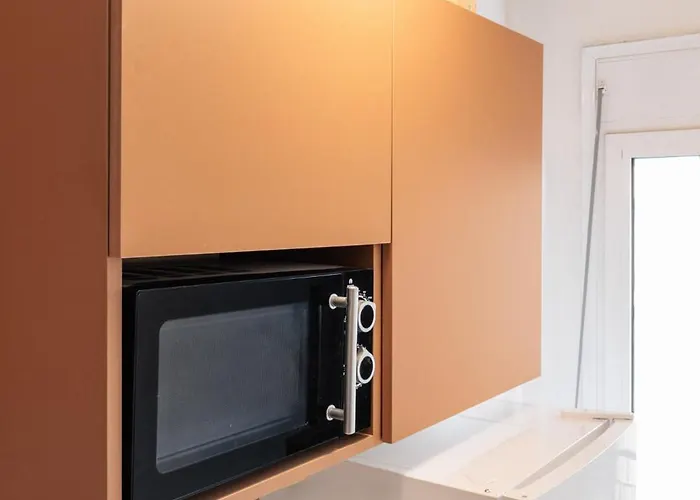 Apartament F & B Collection - Flat For 3 *