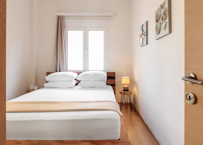 F & B Collection - Flat For 3 Apartament