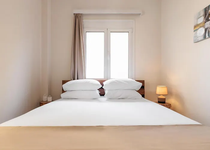F & B Collection - Flat For 3 Apartament *