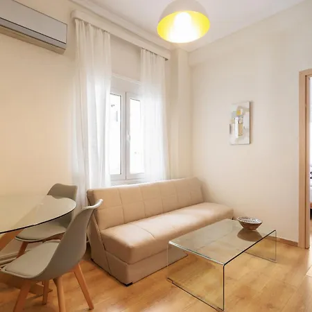 F & B Collection - Flat For 3 Apartman *