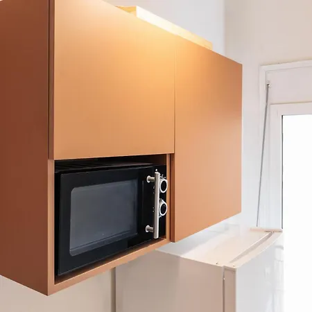 Lägenhet F & B Collection - Flat For 3 *