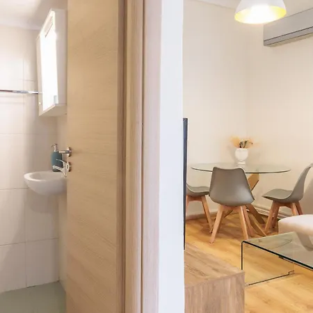 F & B Collection - Flat For 3 * Thessaloníki