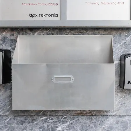 F & B Collection - Flat For 3 Apartman *