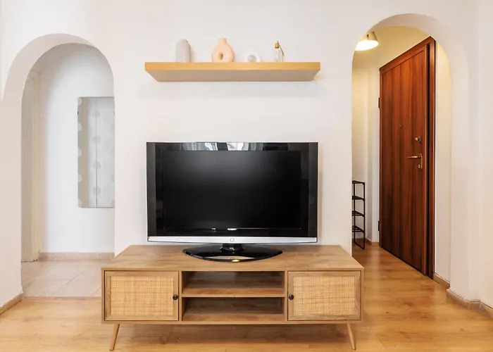 F & B Collection - Flat For 3 Apartament *