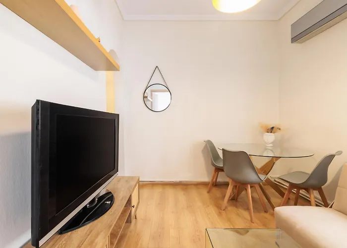 F & B Collection - Flat For 3 Apartament Salonic
