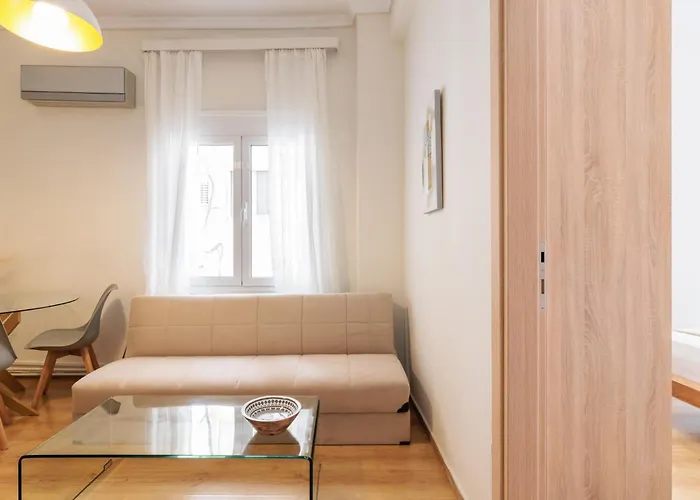 F & B Collection - Flat For 3 Apartament *