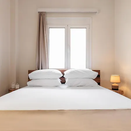 F & B Collection - Flat For 3 Διαμέρισμα *